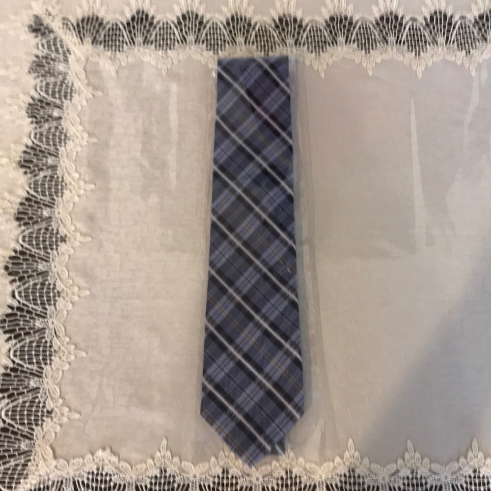 Bruno Piattelli Neck Tie